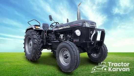Are You Looking Powertrac Digitrac PP46i Tractor Price in India