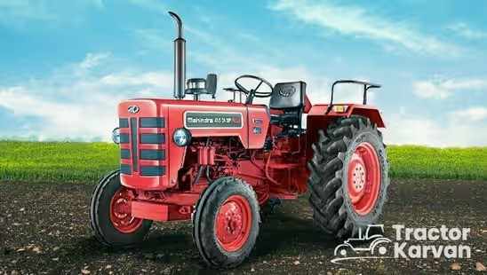 The Mahindra 415 DI XP Plus Tractor Price and Feature