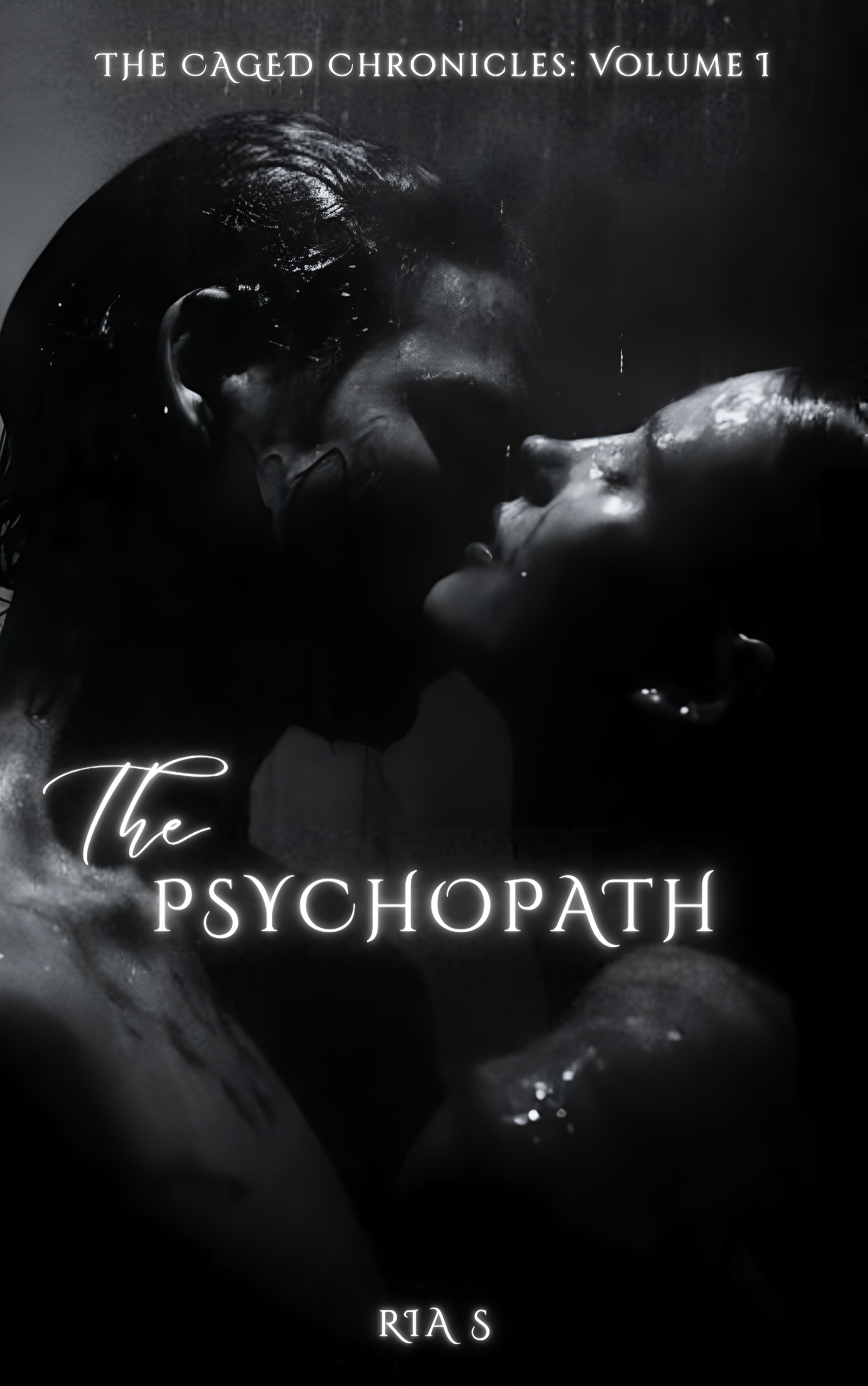 𝐓𝐇𝐄 𝐏𝐒𝐘𝐂𝐇𝐎𝐏𝐀𝐓𝐇  | 𝟏𝟖+