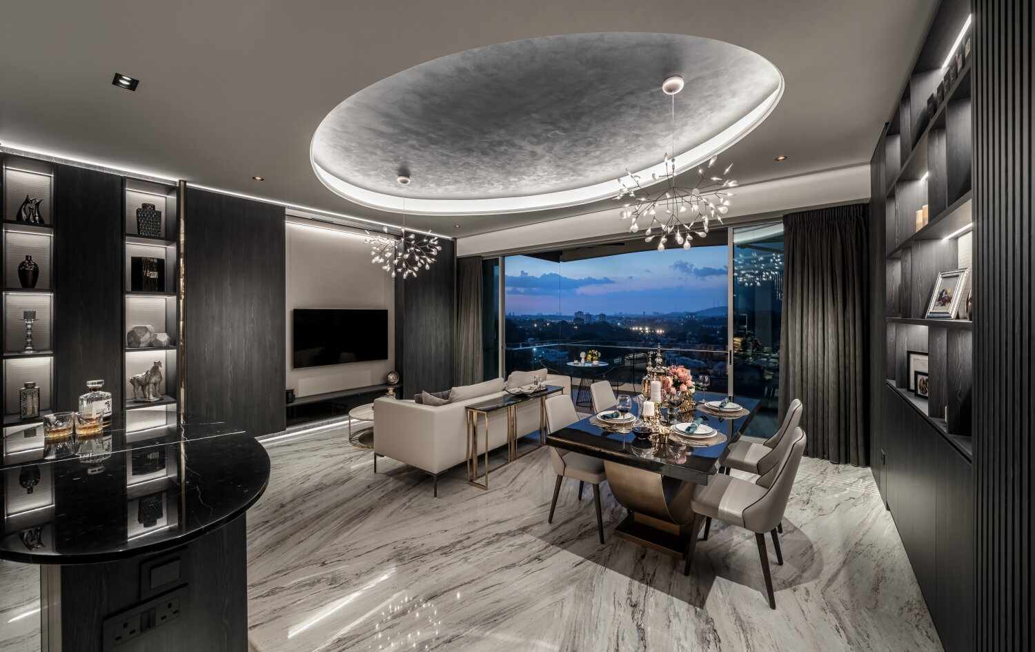 Exploring Interior Design Services in Singapore: What to Expect and Why It Matters