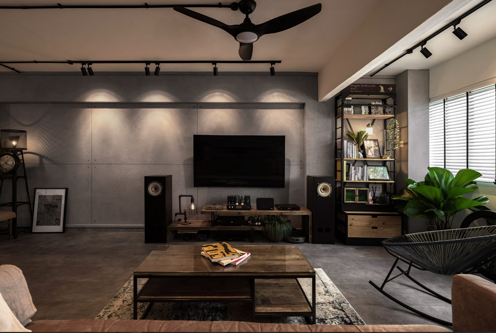 Transform Your HDB Flat: Practical Interior Design Tips for Stylish Living in Singapore