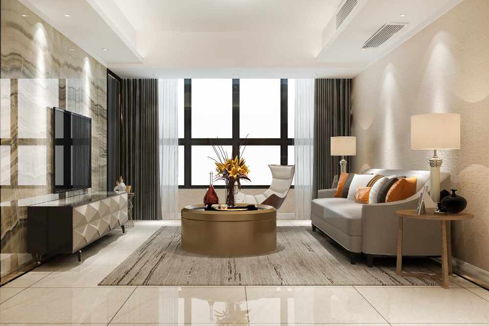 Smart Room Condo Interior Design Ideas for Stylish and Functional Living in Singapore
