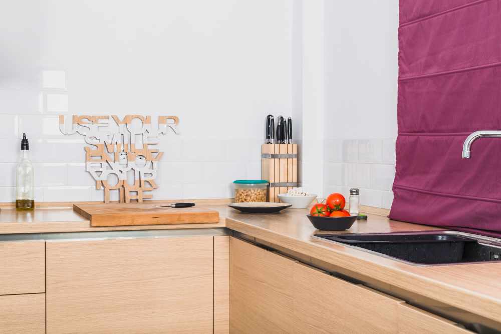 A Practical Guide to BTO Kitchen Design in Singapore