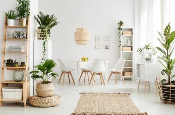 Why Scandinavian Interior Design is Trending in Singapore Homes