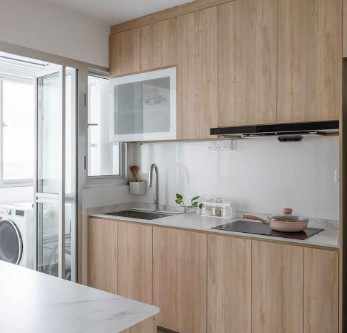 Top Mistakes to Avoid in Your BTO Kitchen Design in Singapore
