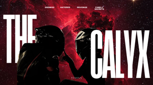 Prologue & Characters