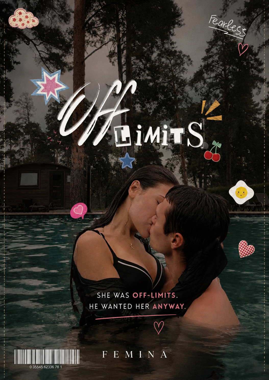 Off-Limits