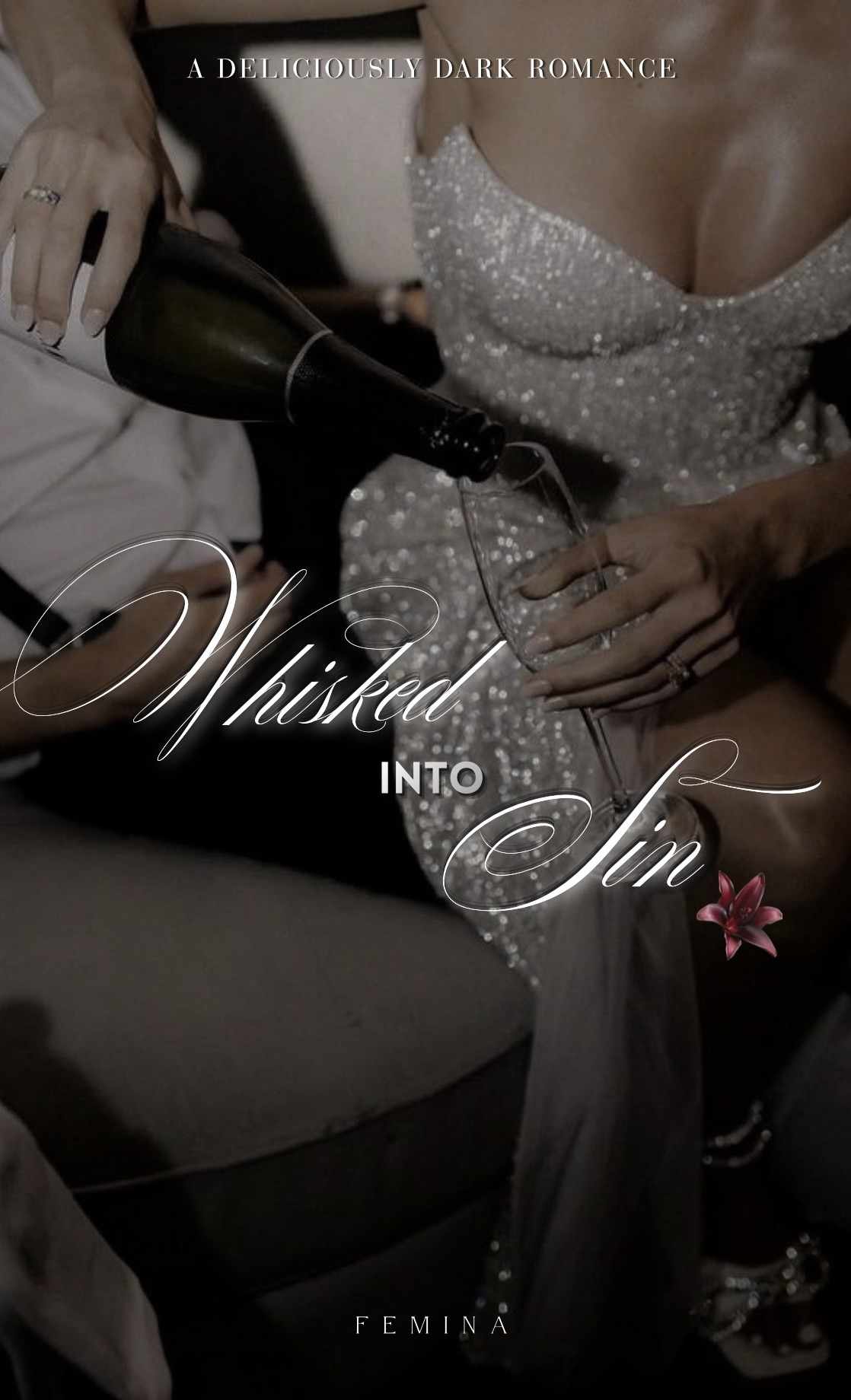 Whisked into Sin
