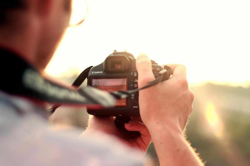 Expert Videography Services in Dubai