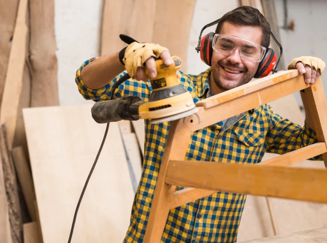 The Ultimate Guide to Choosing the Right Carpentry Service for Your Home