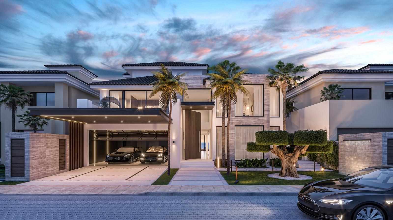 How to Choose the Right Architect for Your Villa Renovation Project