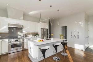 How Much Does a Kitchen Renovation Cost in Dubai?