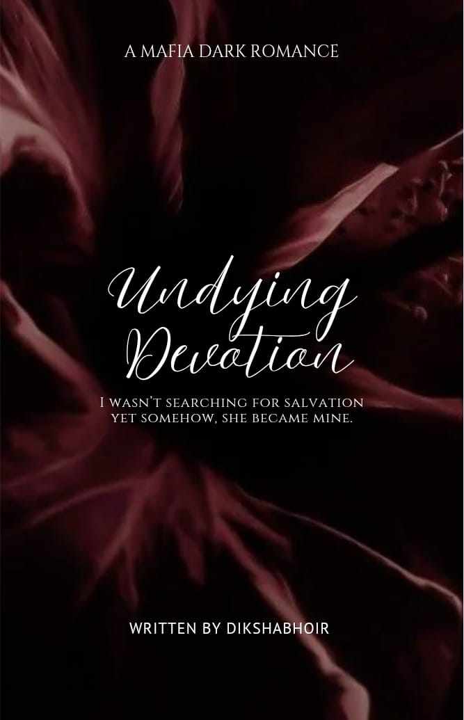 UNDYING DEVOTION