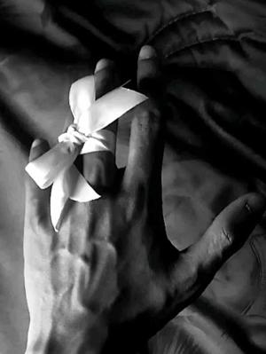 44: Guilty pleasure | 18+