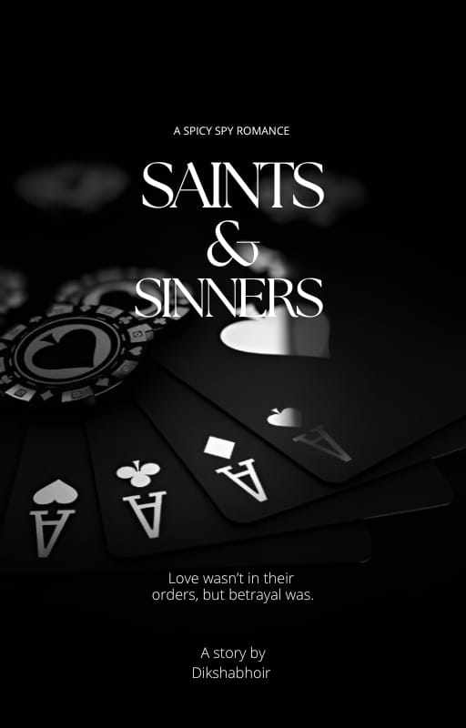 Saints and Sinners