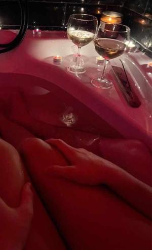 46: Little wife | 18+