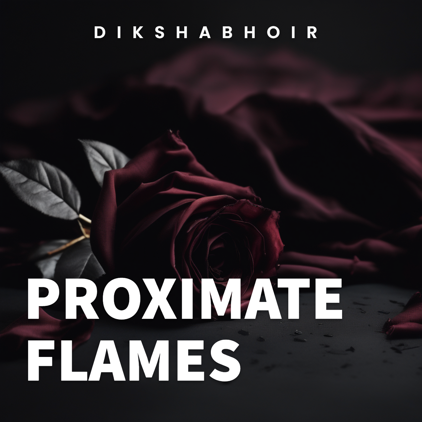 PROXIMATE FLAMES
