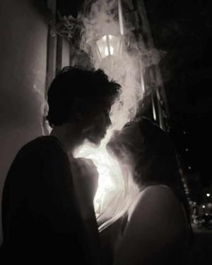 60: Painted in colours