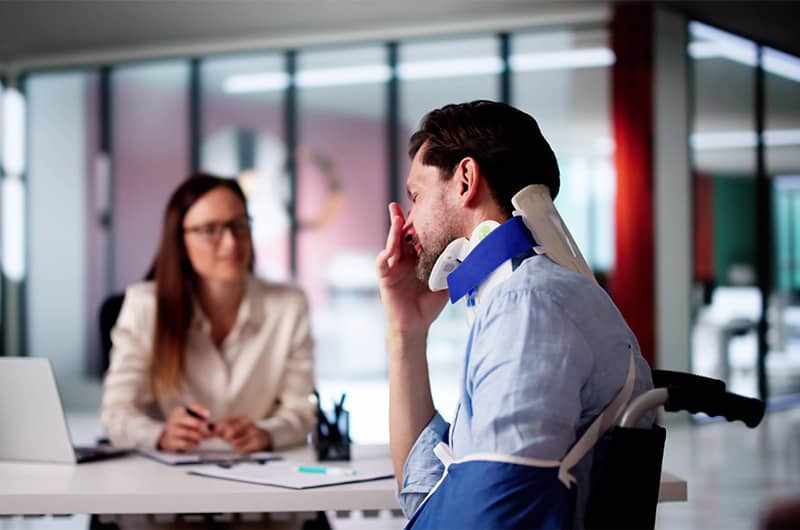 2026 Accident Claims Guide | Richmond Personal Injury Lawyer Tips