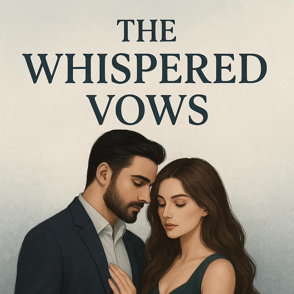 THE WHISPERED VOWS
