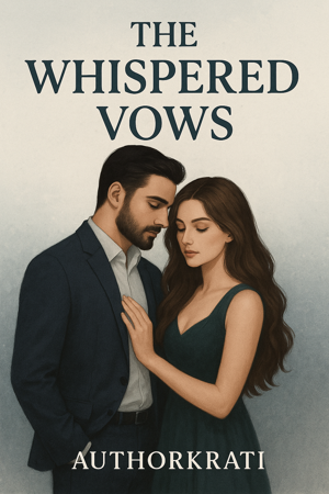✿ 1: Shadows Beneath the Vows