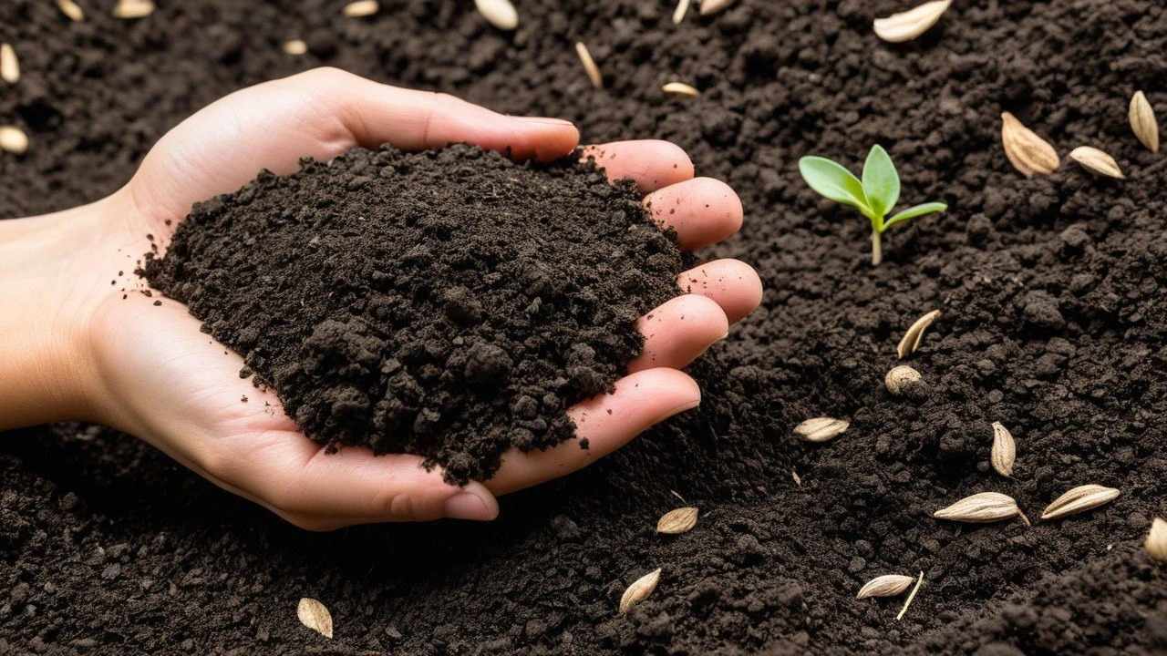 Common Mistakes to Avoid When Using Potting Mix for Indoor Plants at Home
