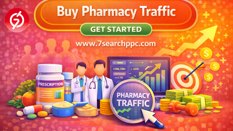 How to Buy Pharmacy Traffic Without Policy Risks