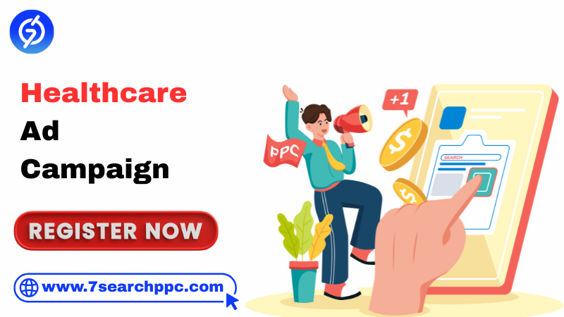 Healthcare Ads That Attract Ready-to-Buy Audiences