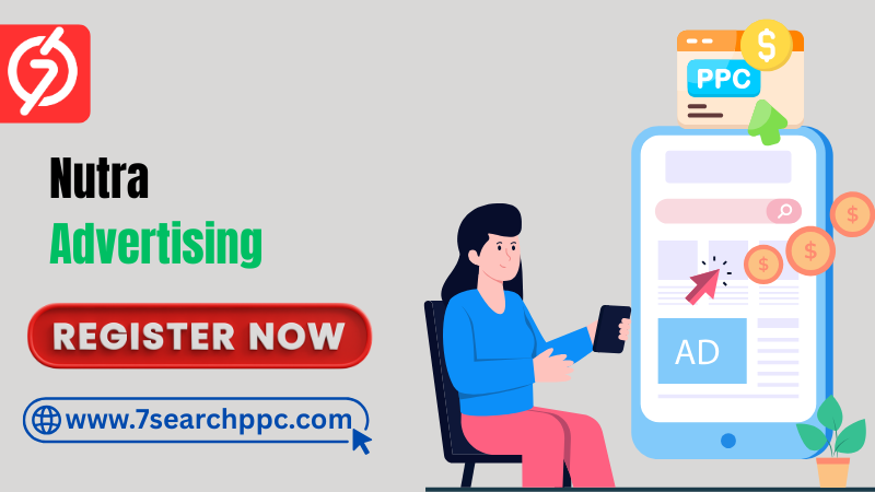 The Power of Nutra Native Ads in Affiliate Marketing