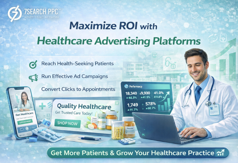 Boost Your Brand with These Proven Healthcare Native Ads Strategies