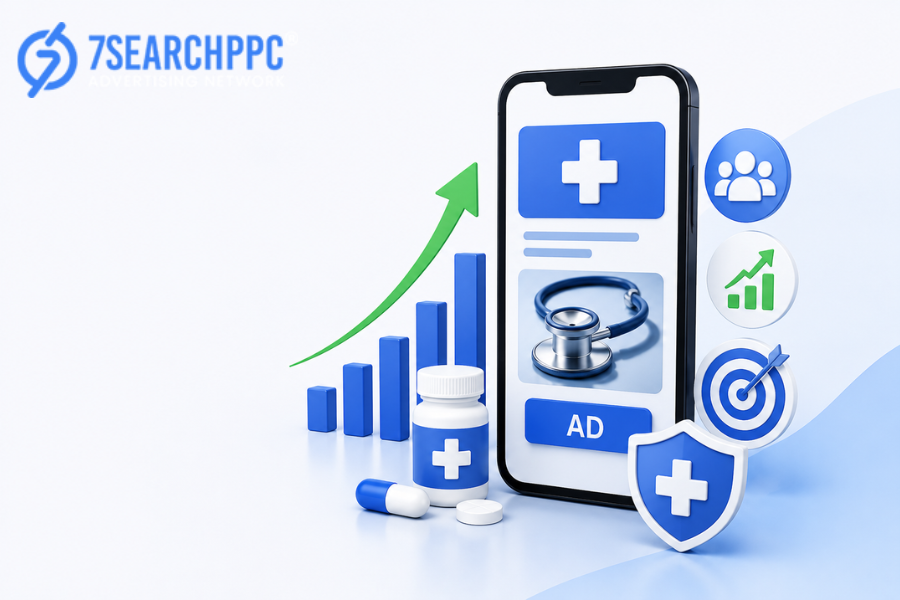 Top Strategies for Running Native Ads for Healthcare Brands in 2026