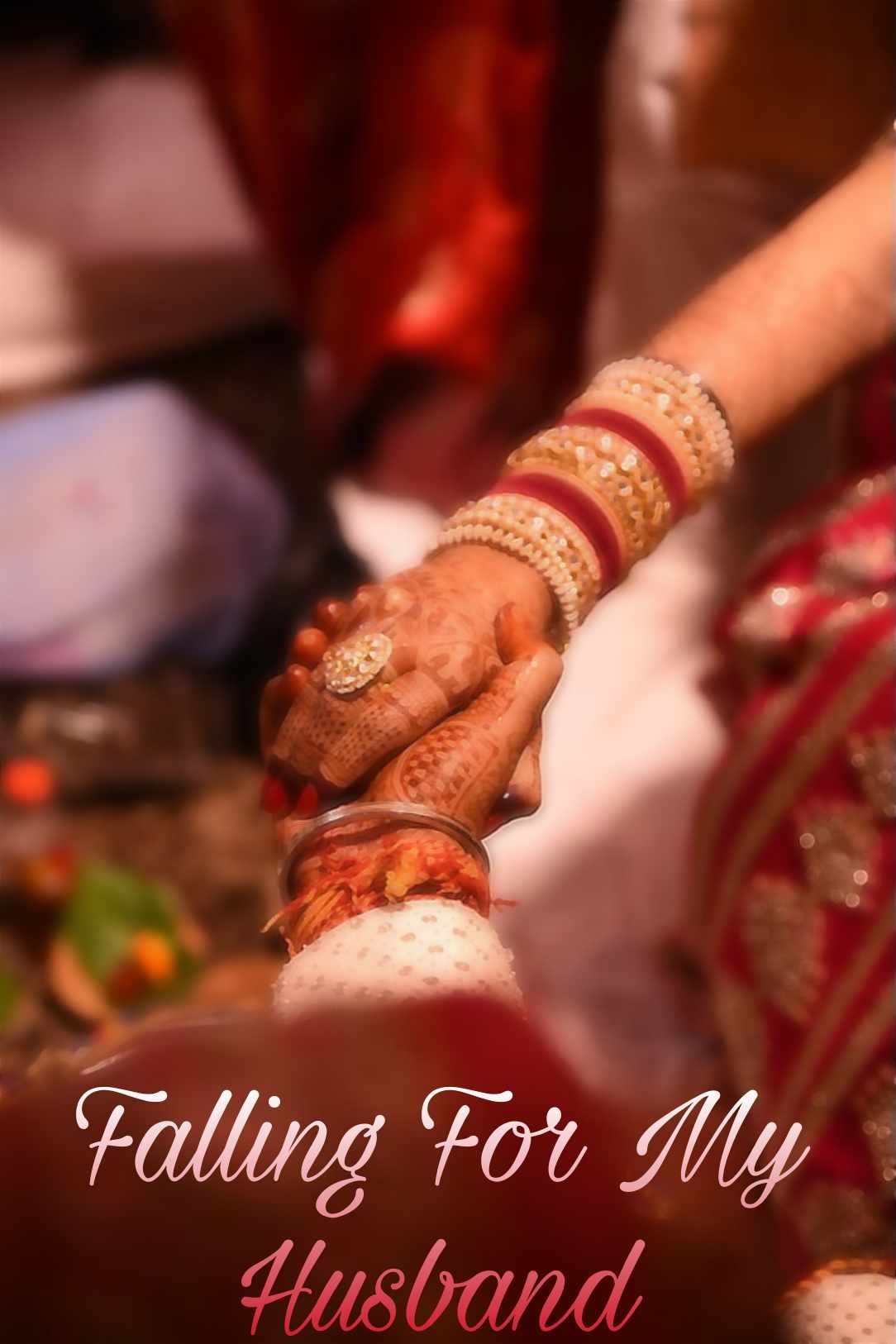 Falling For My Husband