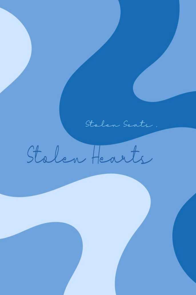 Stolen Seats, Stolen Hearts