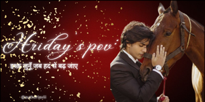 55~ Hriday discover chahat's truth