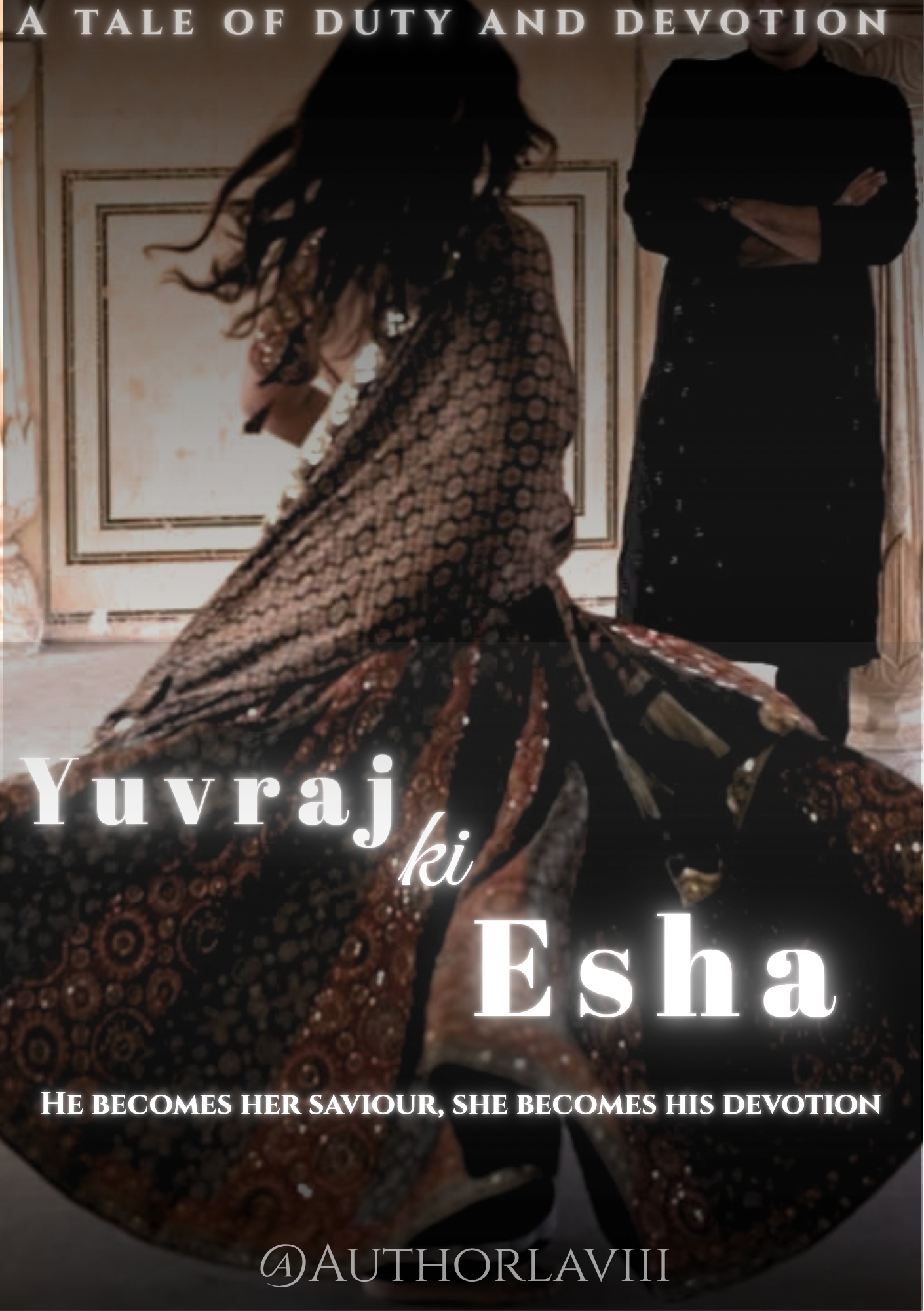 Yuvraj ki esha