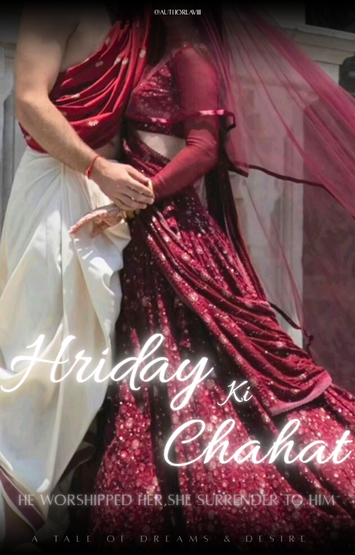Hridya ki Chahat