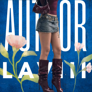 Authorlavii logo