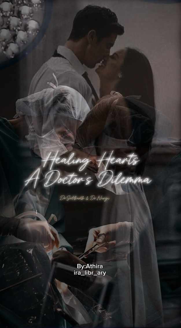 Healing Hearts-A Doctor's Dilemma