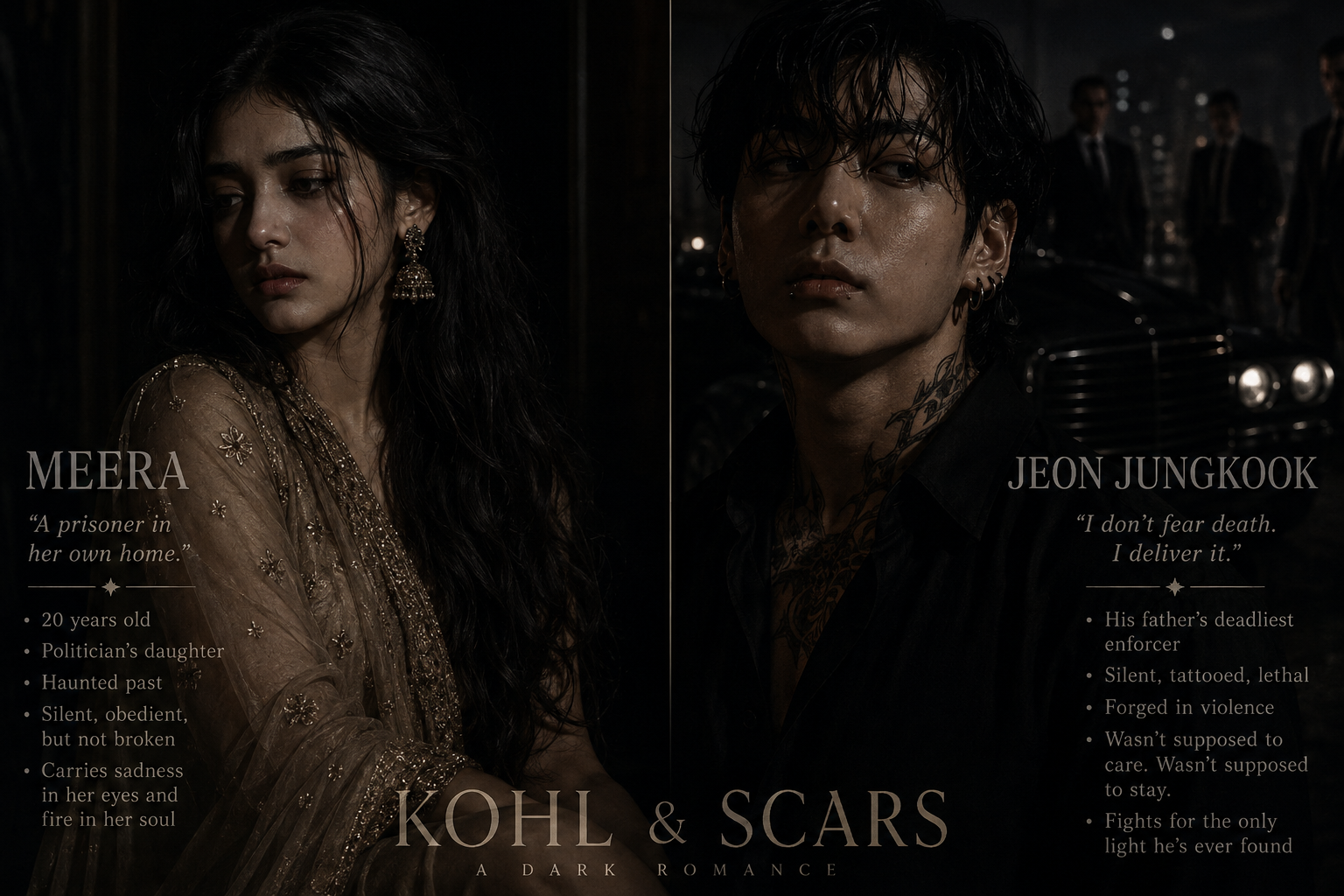 KOHL & SCARS