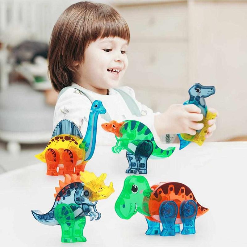 Dinosaur Toys