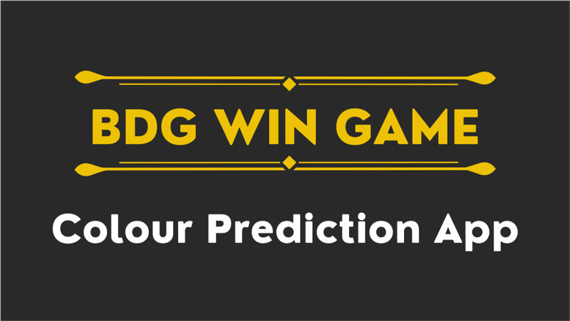 Bdg Win App Download | Bdgwingame.in