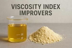 Why the Lubricant Industry Can’t Survive Without Viscosity Index Improvers