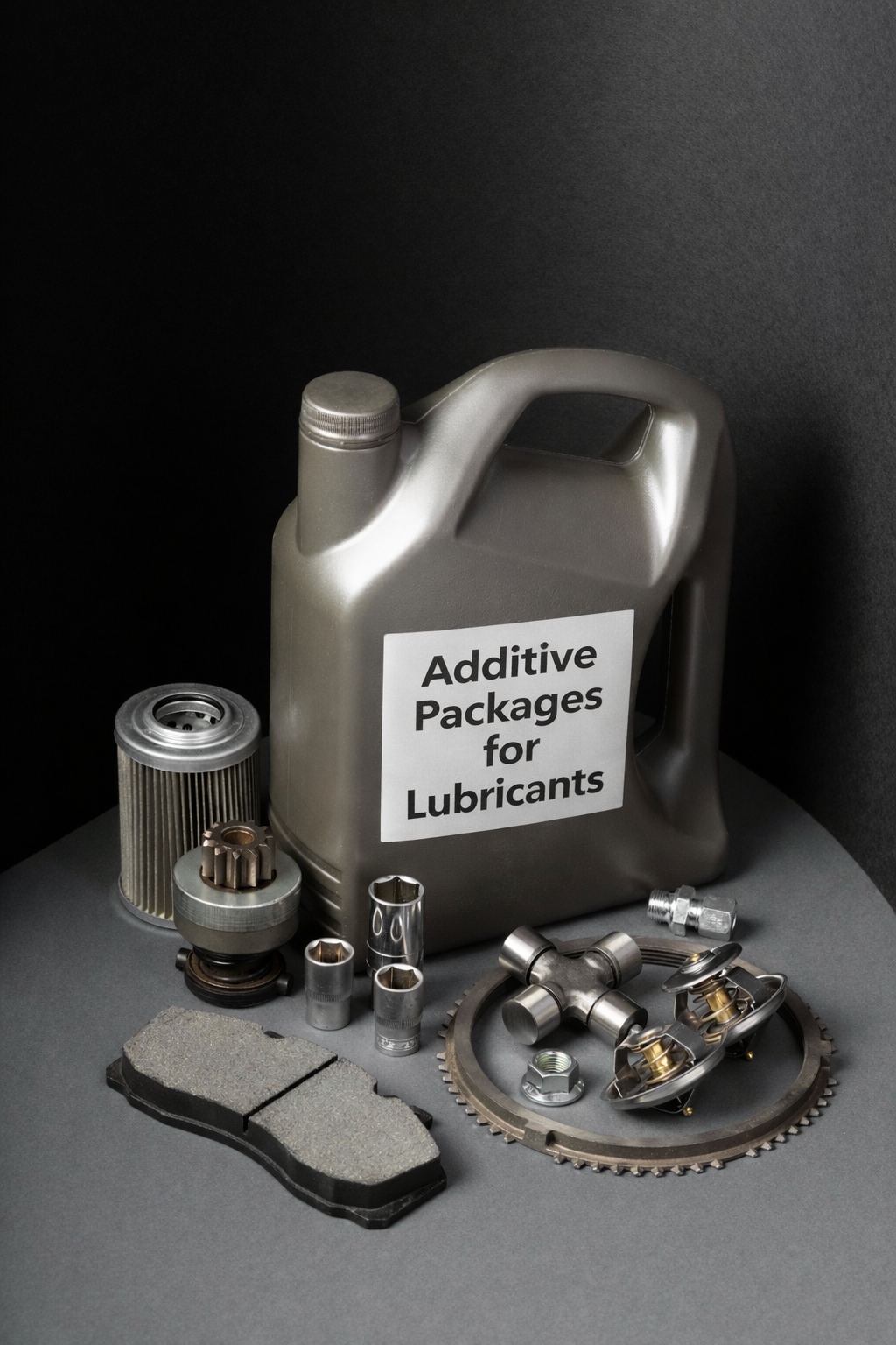 Why Additive Packages for Lubricants Are Key to Enhancing Equipment Lifespan and Efficiency