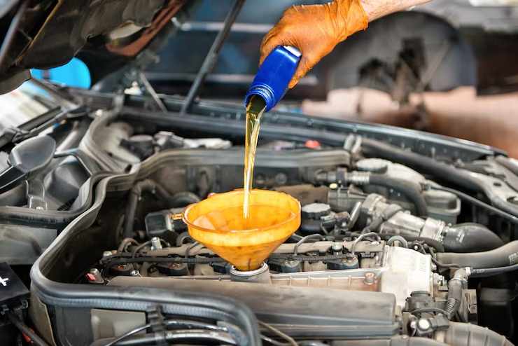 Choosing the Right Viscosity Modifiers for Your Specific Needs