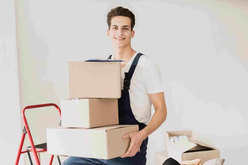 How to Choose the Best Packers and Movers in Dehradun?