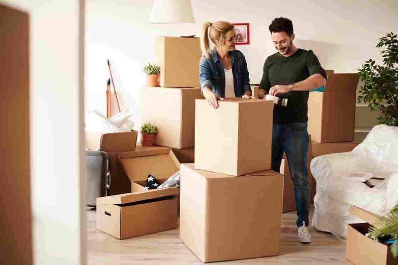 Packers and Movers in Faridabad: Reliable Service at Competitive Prices