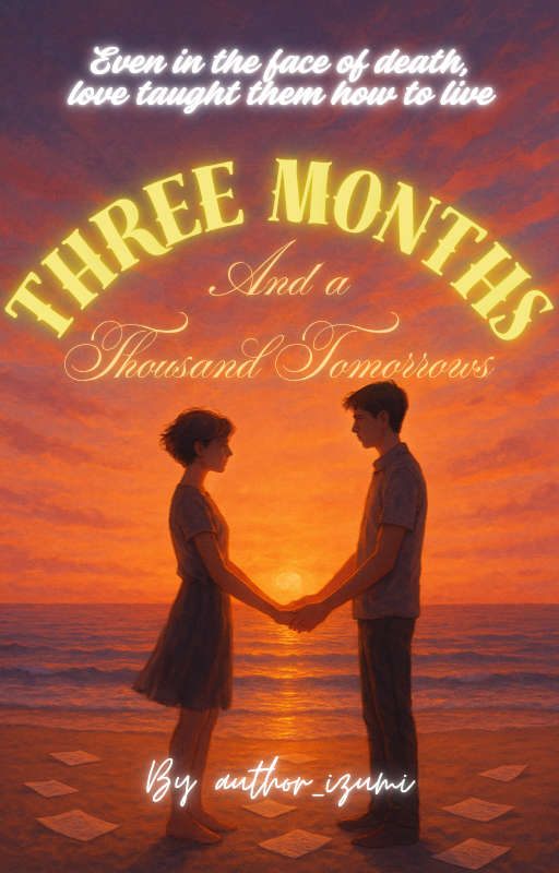 Three Months And a Thousand Tomorrows