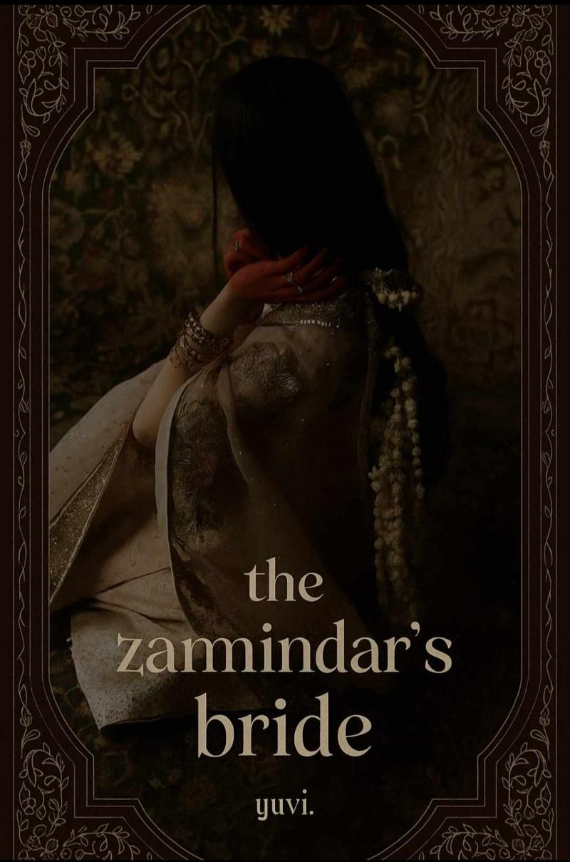 The zamindar's bride