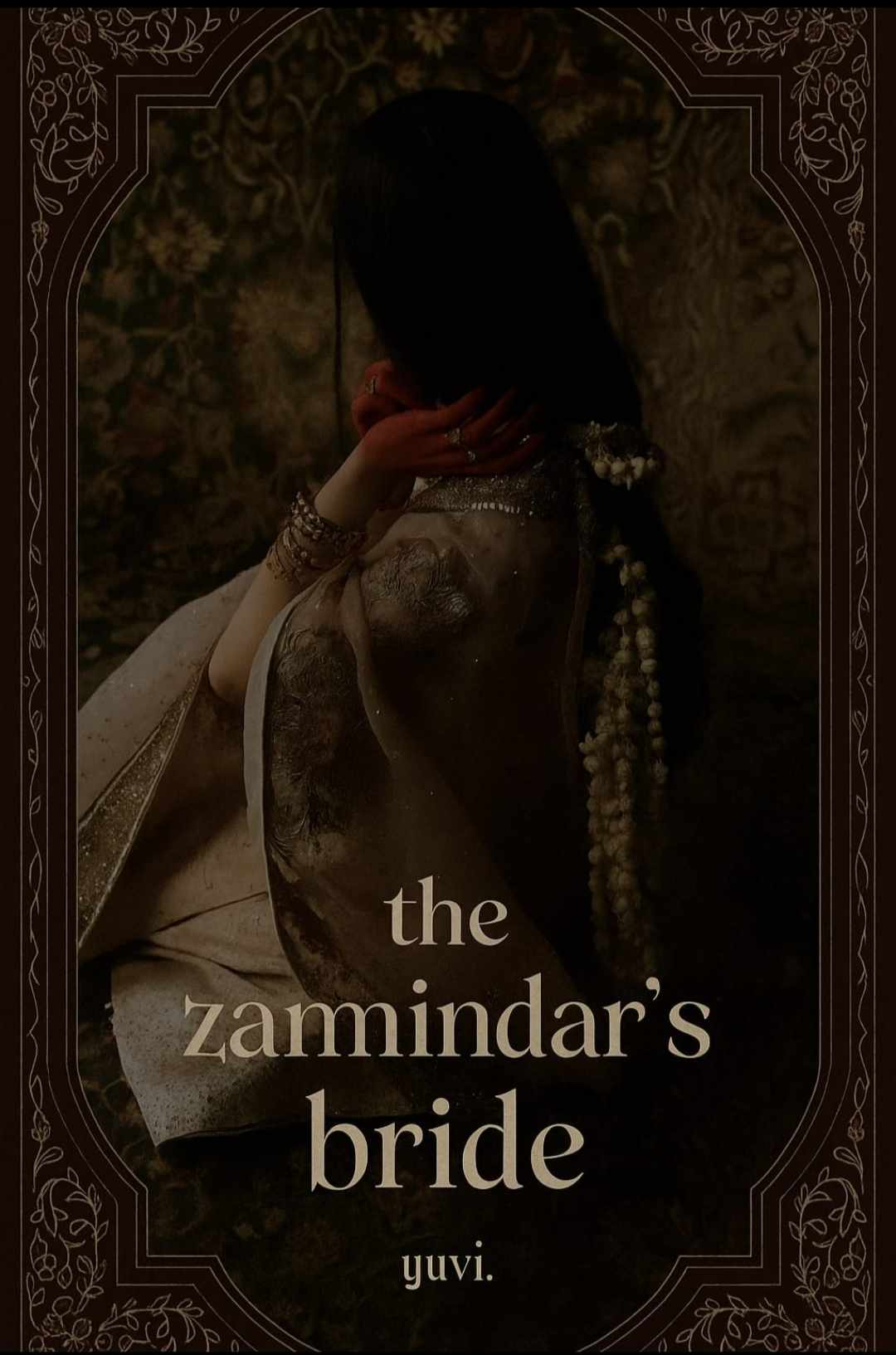 The zamindar's bride