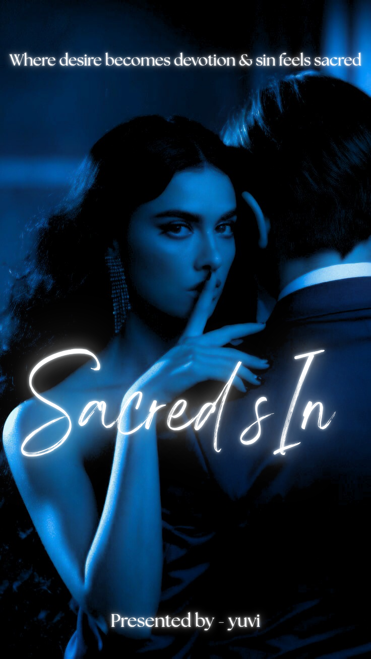 Sacred sin 18+ (free for followers)